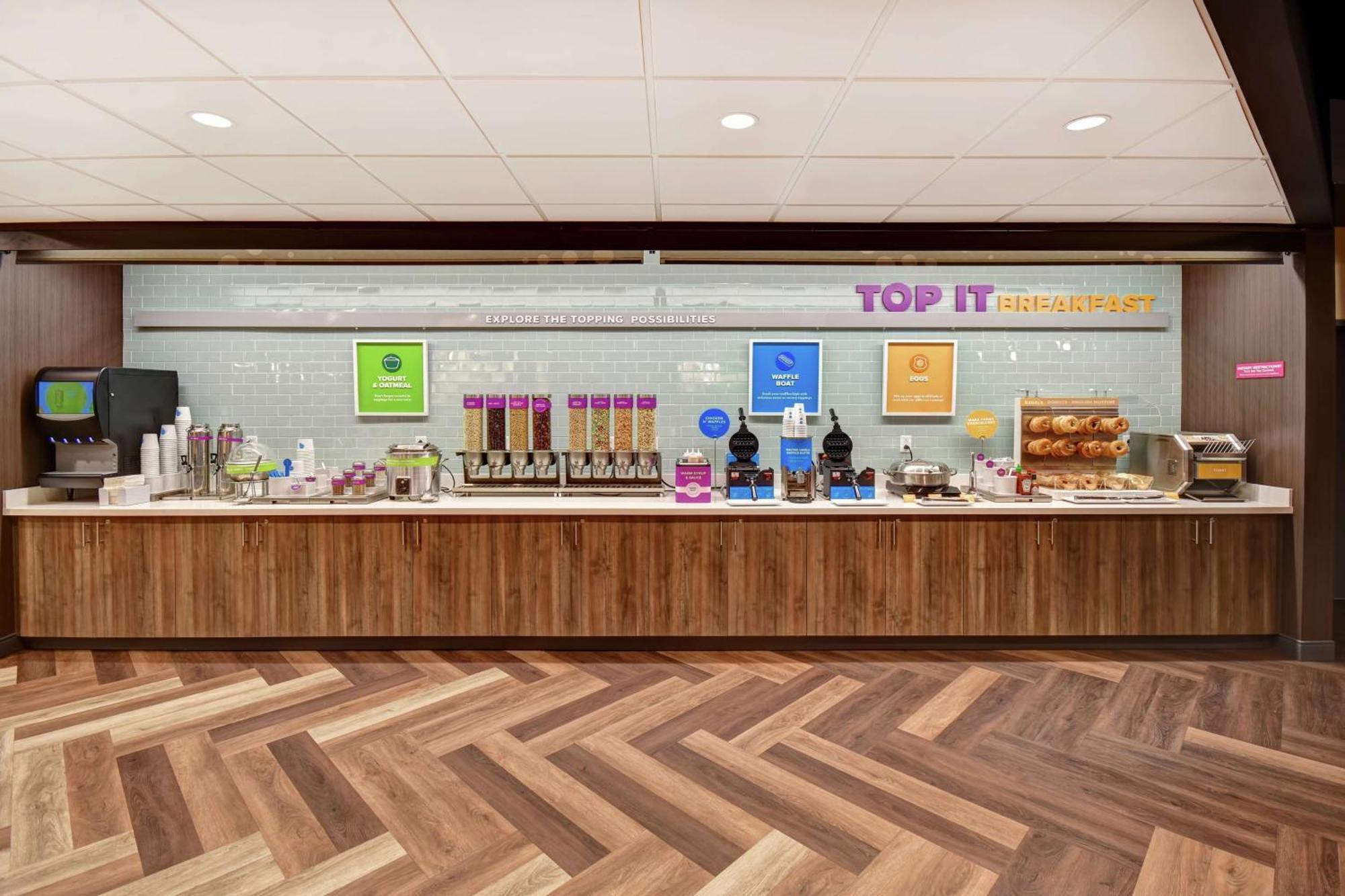 Tru By Hilton Syracuse-Camillus Ξενοδοχείο Εξωτερικό φωτογραφία