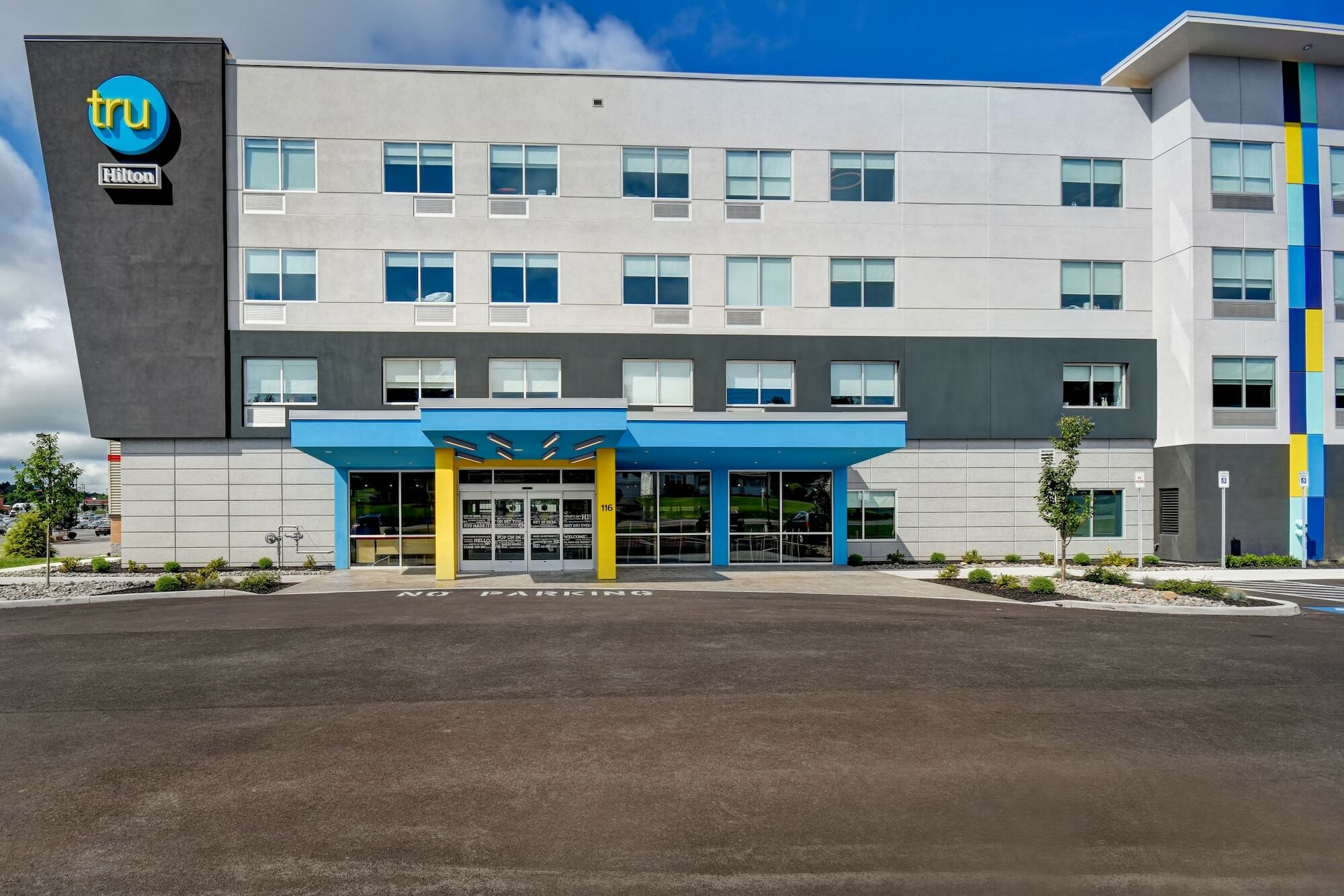 Tru By Hilton Syracuse-Camillus Ξενοδοχείο Εξωτερικό φωτογραφία