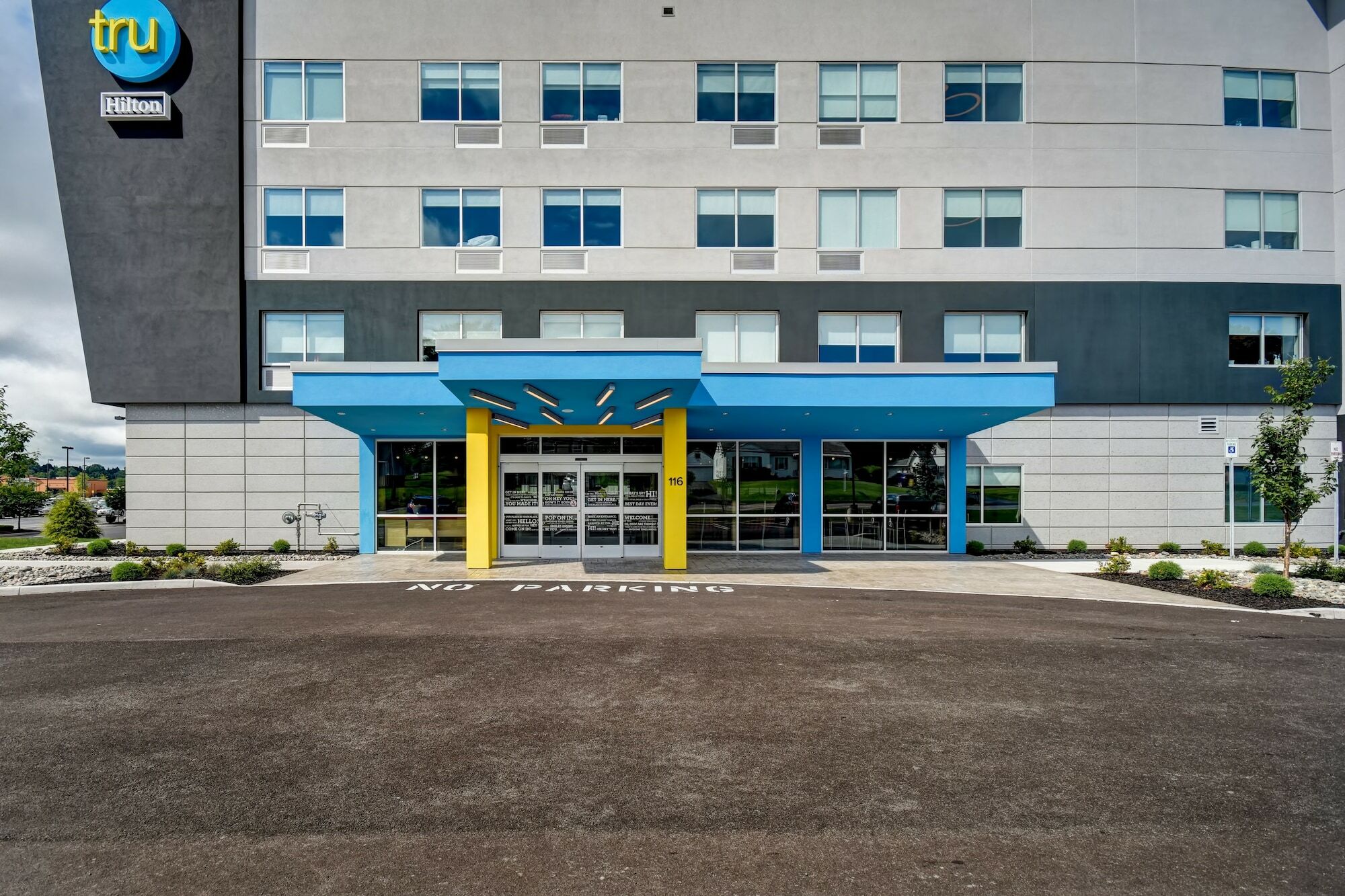 Tru By Hilton Syracuse-Camillus Ξενοδοχείο Εξωτερικό φωτογραφία