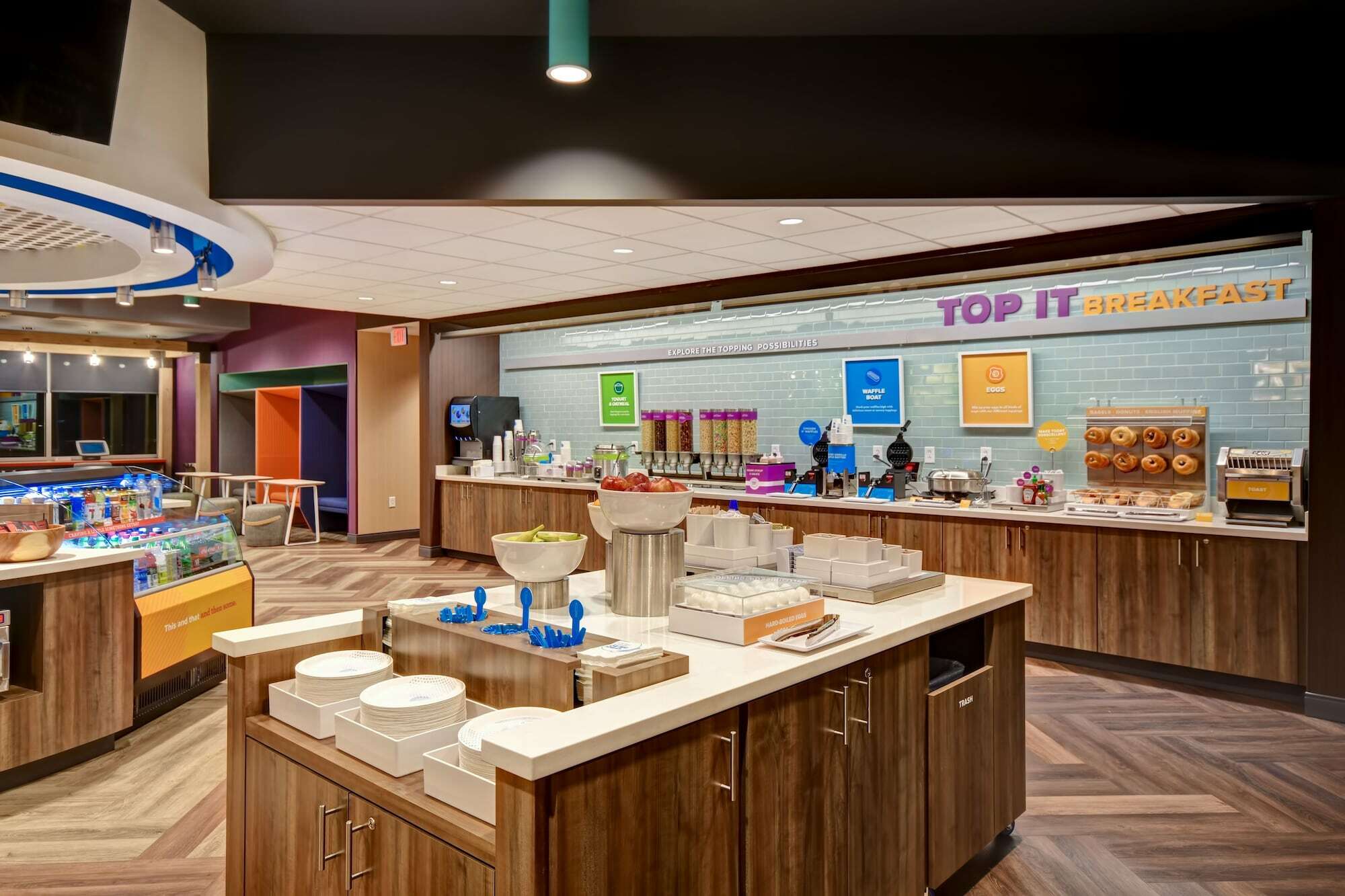 Tru By Hilton Syracuse-Camillus Ξενοδοχείο Εξωτερικό φωτογραφία